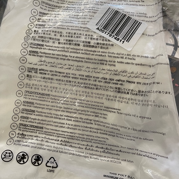 Polo Ralph Lauren Mens Chino Pants Flat Front White Size 36X34 - Picture 6 of 12